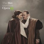 Met Live in HD: Macbeth