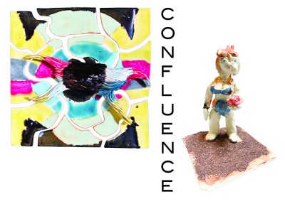 Special Exhibition Opening: Confluence