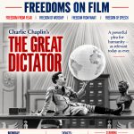 The Great Dictator - Freedoms on Film Series