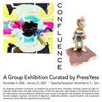 Gallery 1 - Special Exhibition Opening: Confluence